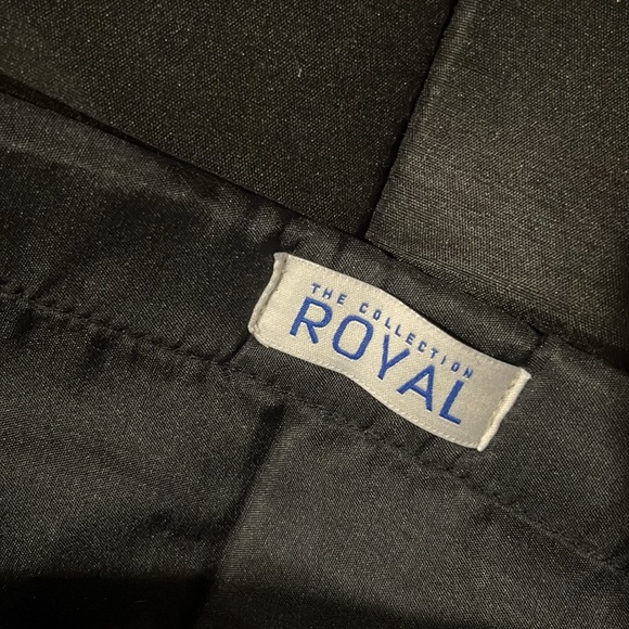 THE COLLECTION ROYAL handcrafted backpack in brown NWT - Picture 8 of 10